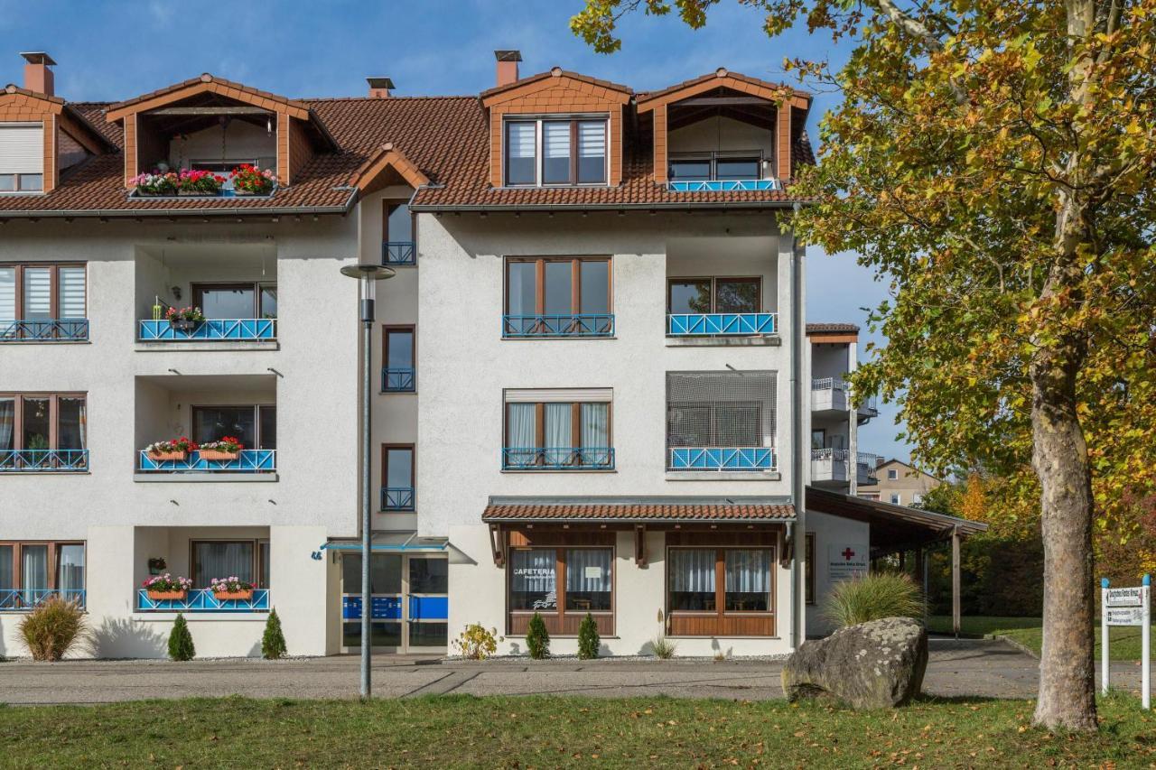 Ferienwohnung Schlegel 징엔 외부 사진