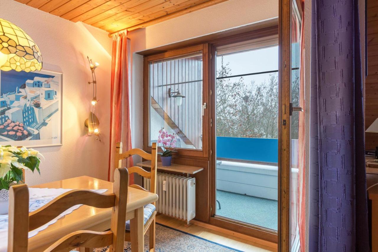 Ferienwohnung Schlegel 징엔 외부 사진