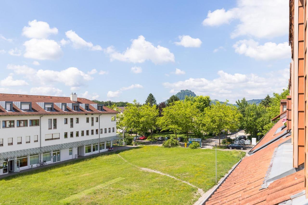 Ferienwohnung Schlegel 징엔 외부 사진